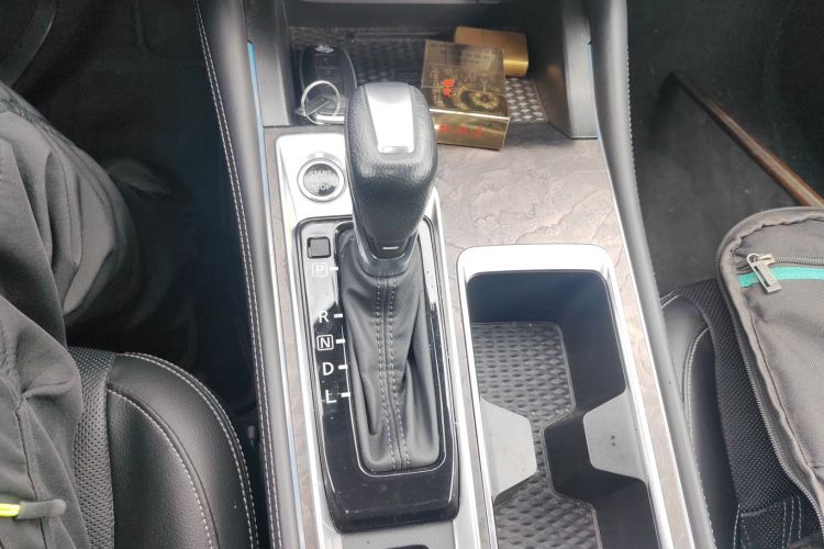 日产 天籁 2022款 2.0L XL-Upr 优享版局部细节18