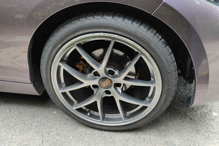 宝马2系(进口) 2015款 218i车身外观6007