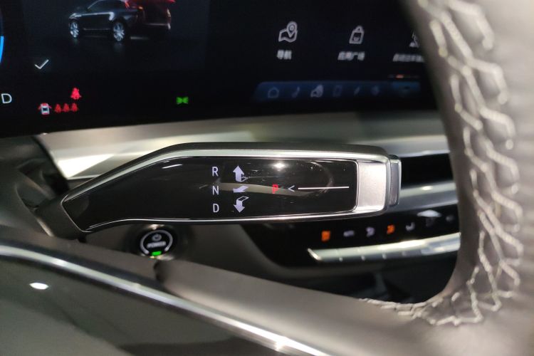 凯迪拉克 IQ锐歌 2022款 后驱长续航豪华版局部细节18