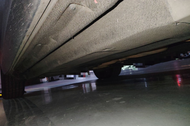 奥迪Q5 2016款 40 TFSI 技术型局部细节9001