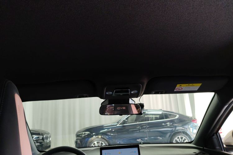 比亚迪 海鸥 2023款 飞翔版局部细节22