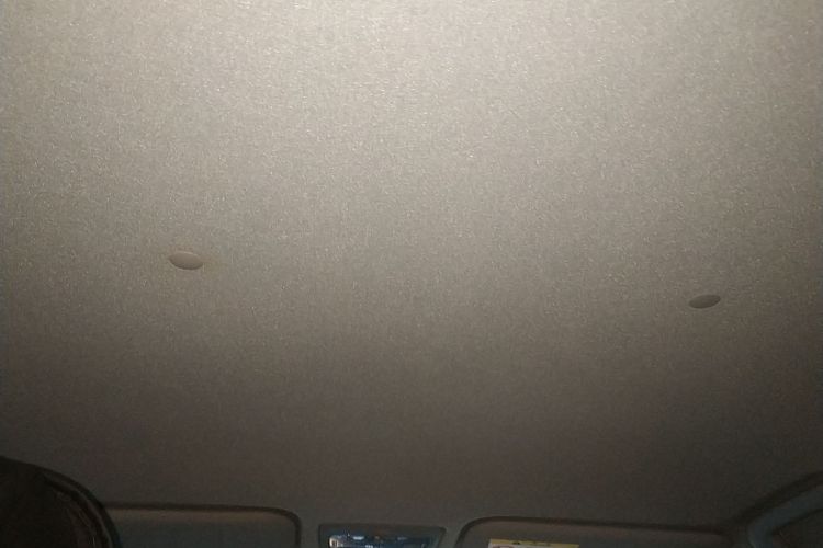 丰田 威驰 2021款 1.5L CVT创行版局部细节22