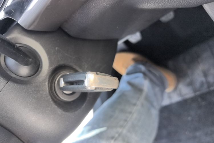 大众 宝来 2020款 1.5L 手动舒适型中控内饰11