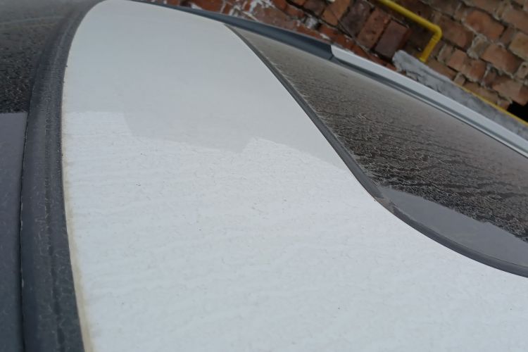 哈弗H6 2019款 运动版 1.5T 自动两驱精英型 国VI局部细节57