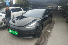 特斯拉 Model 3(进口) 2019款 长续航全轮驱动版