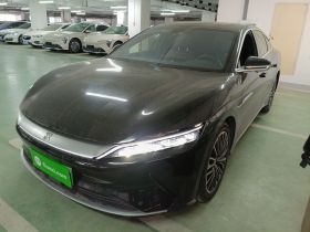 比亚迪 汉 2021款 EV 标准续航版豪华型