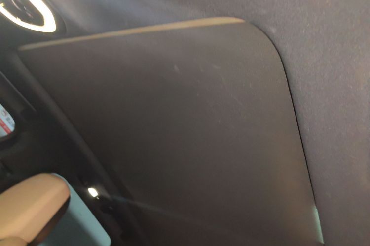 保时捷 2014款 Cayenne Platinum Edition 3.0T中控内饰22