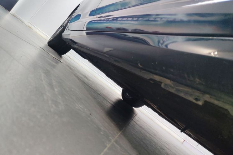 奥迪A6L新能源 2020款 55 TFSI e quattro局部细节9001