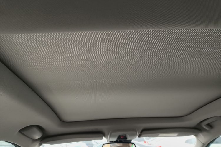 沃尔沃XC60 2017款 T5 智行版局部细节22