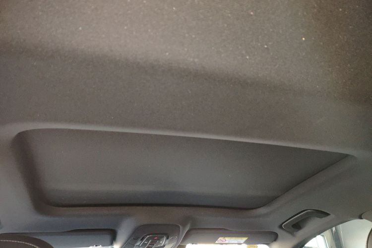 奥迪A6L 2023款 40 TFSI 豪华动感型局部细节22