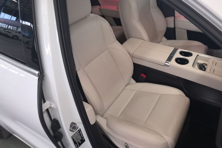 理想汽车 理想L6 2024款 Max局部细节41