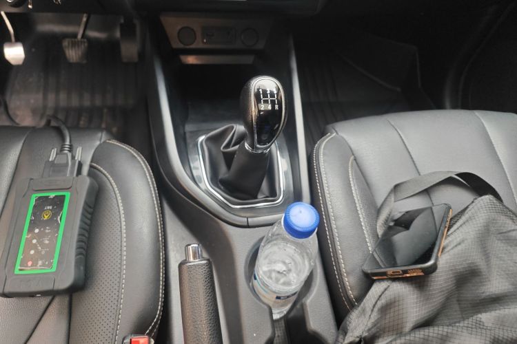 东风风光 风光580 2021款 改款 ☆星版 1.8L 手动精英型局部细节18