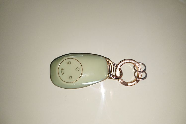 零跑汽车 零跑T03 2022款 皓玉版中控内饰7001