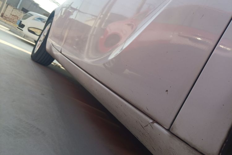 别克 君威 2015款 1.6T 领先技术型局部细节9001