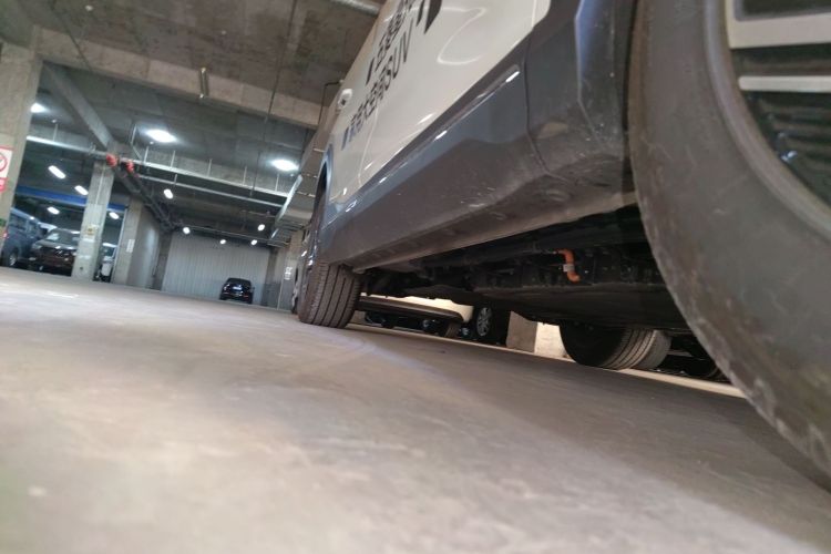 五菱汽车 五菱星光S 2024款 130km 旗舰型局部细节9001