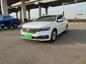 大众 朗逸 2021款 1.5L 自动视野版