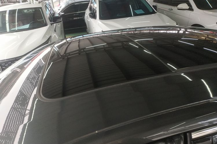 长安 逸动 2026款 第四代 1.5T 500Bar 智享型局部细节57