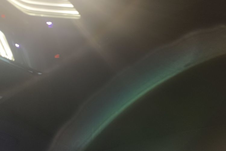 宝马5系 2022款 改款二 525Li M运动套装局部细节22