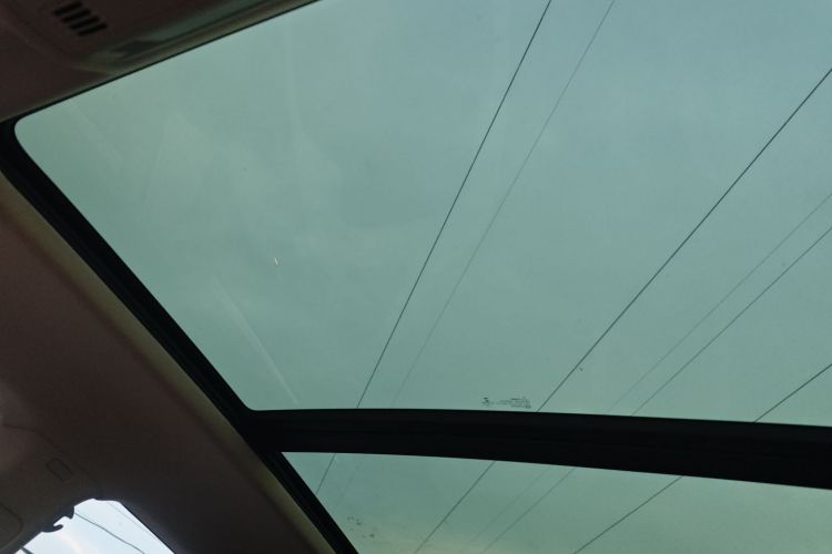 大众 途铠 2019款 280TSI DSG舒适版中控内饰22