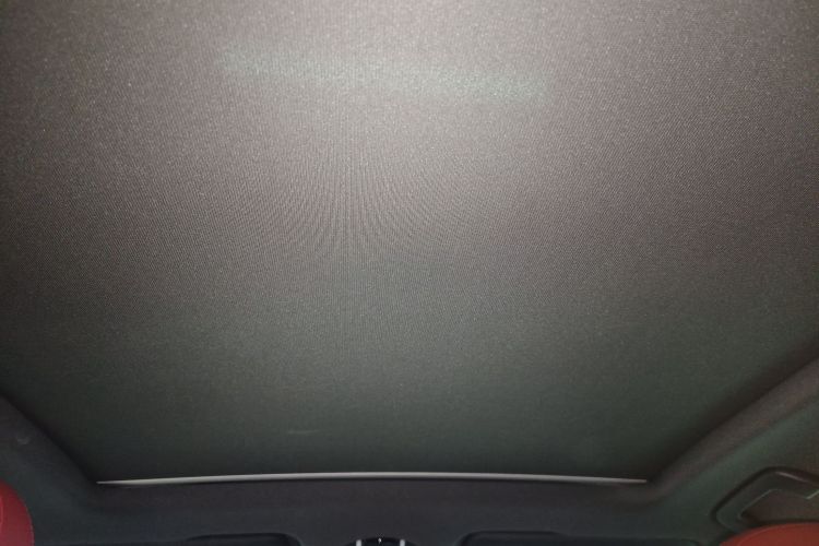 保时捷 2022款 Cayenne 3.0T 铂金版局部细节22