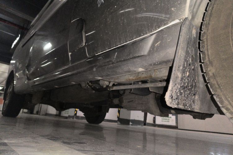 金杯 新海狮X30L CNG 2018款 1.5L财富版天然气车客车SWFC15局部细节9001