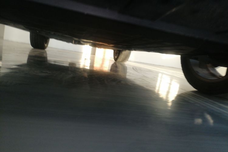 路虎 揽胜极光 2018款 240PS SE DYNAMIC 智锐版局部细节9008