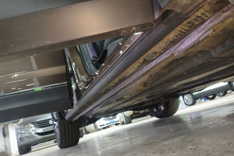 大众 途岳 2019款 330TSI 四驱旗舰版 国VI局部细节9001