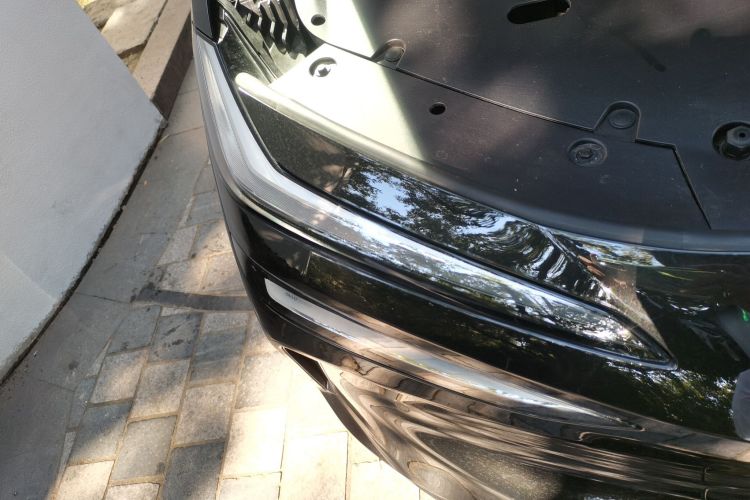 乐道L60 2024款 60kWh 后驱版车身外观6006