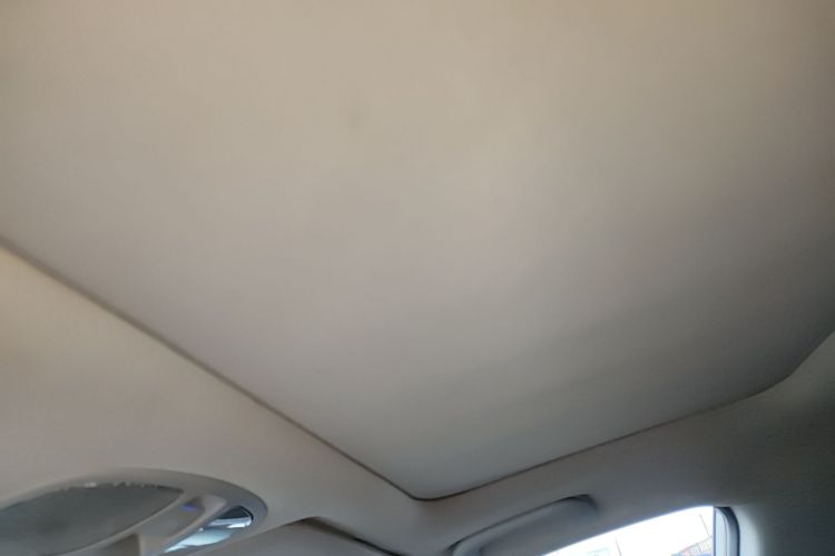 现代 索纳塔 2014款 2.0L 自动豪华版中控内饰22