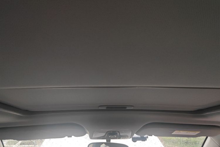 奇瑞 瑞虎5 2016款 2.0L 手动家悦版中控内饰22