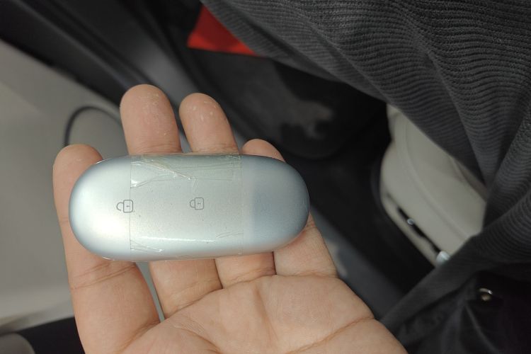 理想汽车 理想L7 2024款 Ultra中控内饰11