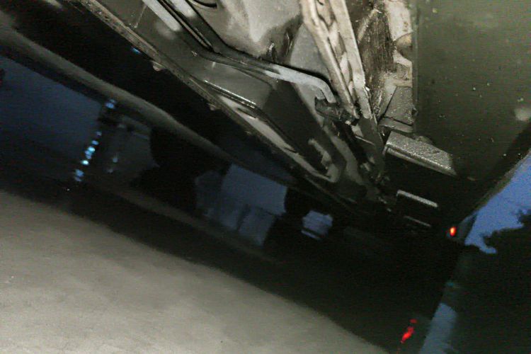 比亚迪 海豚 2021款 405km 自由版局部细节9004