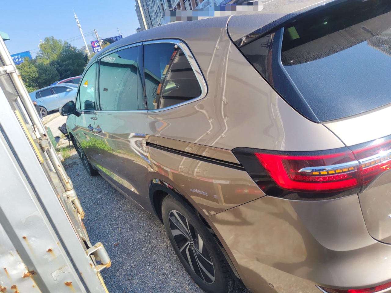 车300二手车图片