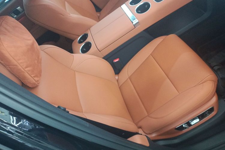 理想汽车 理想L9 2025款 Ultra 智能焕新版局部细节41