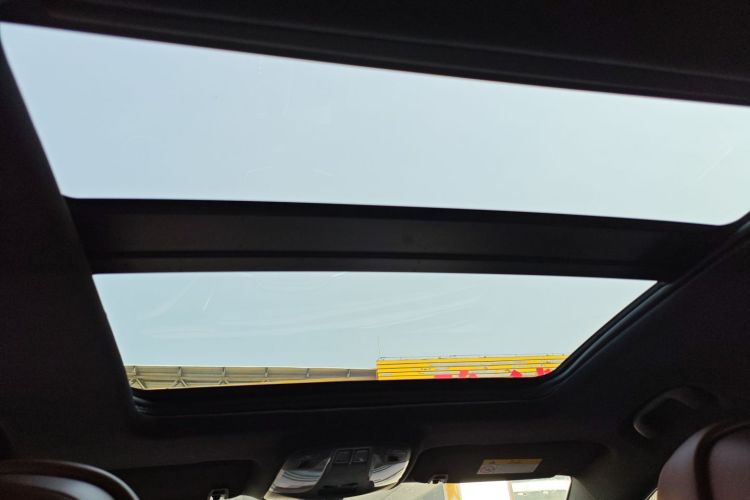 别克 君越 2014款 2.0T SIDI 精英技术型局部细节22