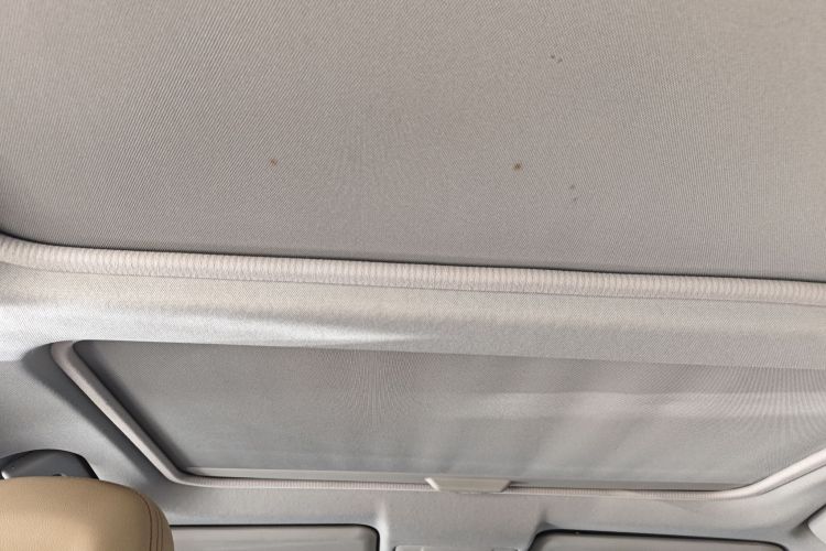 丰田 RAV4荣放 2015款 2.5L 自动四驱精英版中控内饰22