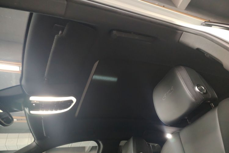 保时捷 2017款 Macan GTS 3.0T局部细节22