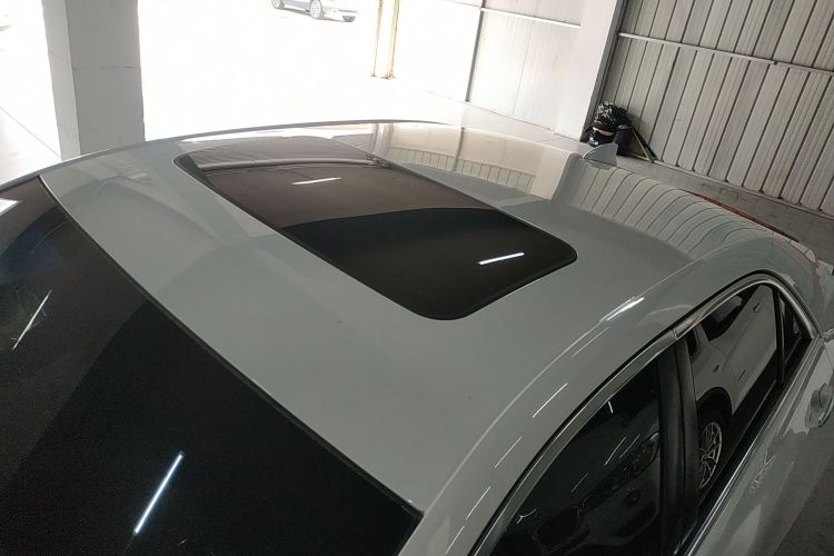 凯迪拉克ATS-L 2017款 28T 时尚型局部细节57