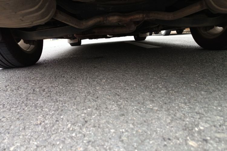 别克 君威 2012款 2.0L 舒适版局部细节9009