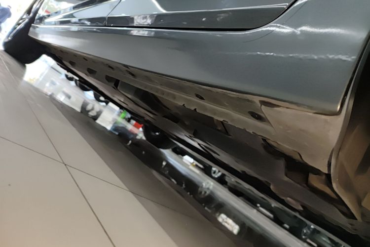 日产 轩逸 2023款 1.6L CVT智驾版局部细节9002