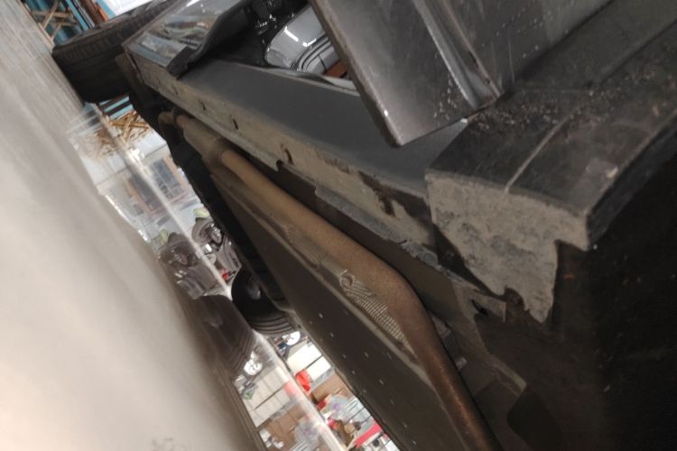 理想汽车 理想L8 2023款 Max局部细节9001