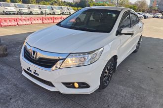 本田 凌派 2015款 1.8L 自动舒适版
