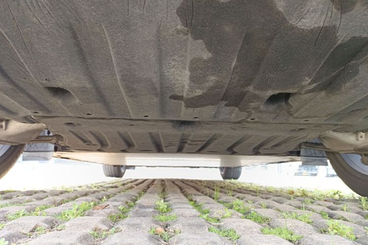 极氪001 2022款 超长续航单电机 WE版局部细节9009