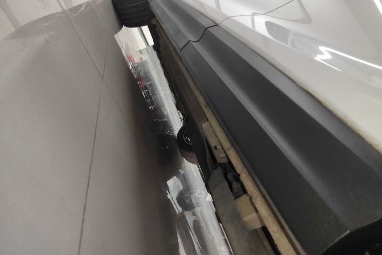 领克06 EM-P 2022款 PHEV 84KM续航版 Pro局部细节9002