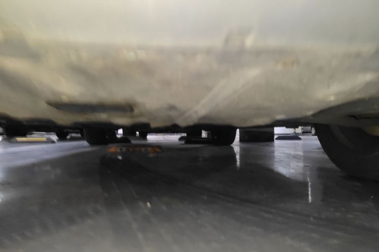 宝马X1 2016款 sDrive20Li 豪华型局部细节9008