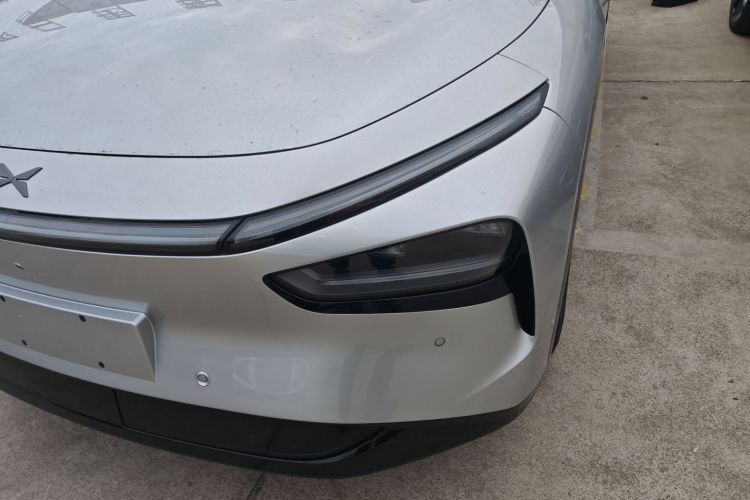 小鹏G7 2025款 702 超长续航 Max局部细节36