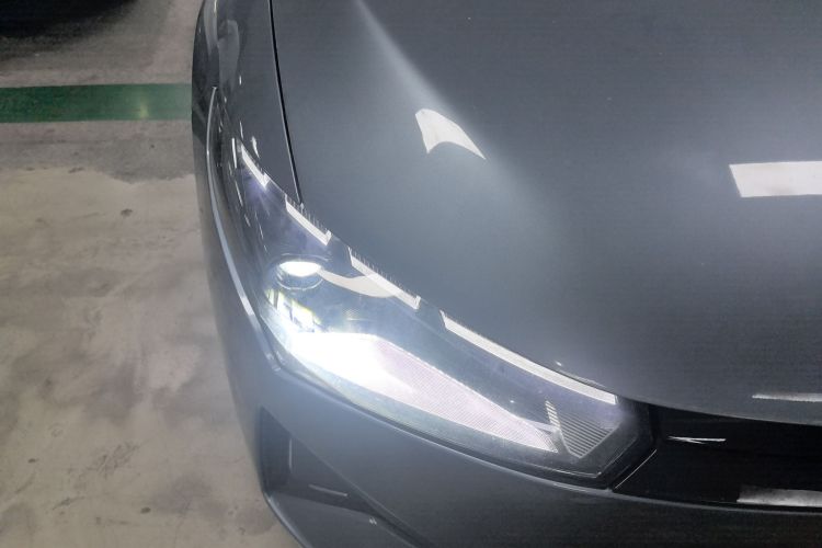 小鹏P5 2022款 460E+车身外观6006