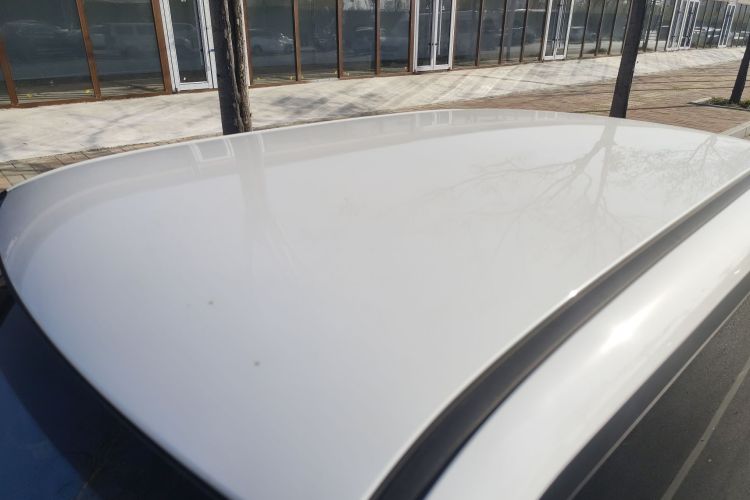 长安启源 长安Lumin 2023款 301km 蜜沁款局部细节57