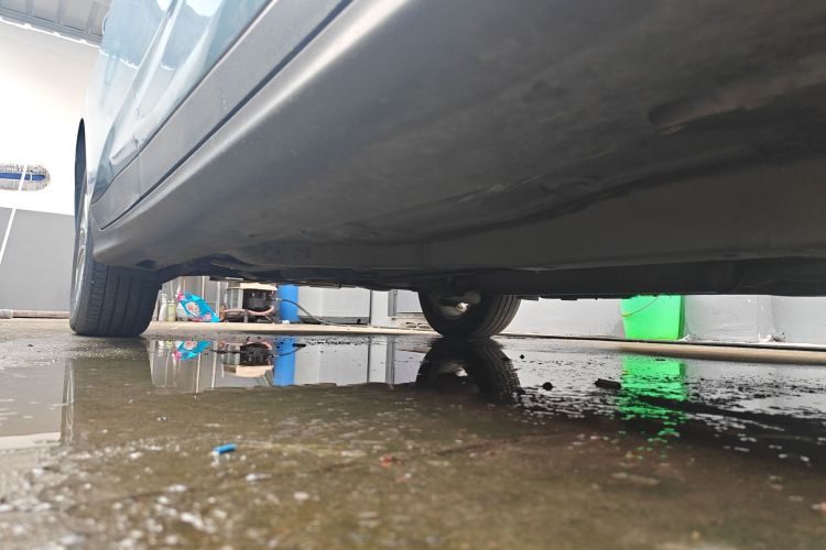 别克 微蓝6 2020款 插电混动 互联时尚型局部细节9001