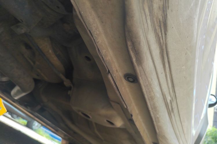 名爵 锐行 2015款 1.5T 自动豪华版局部细节9002